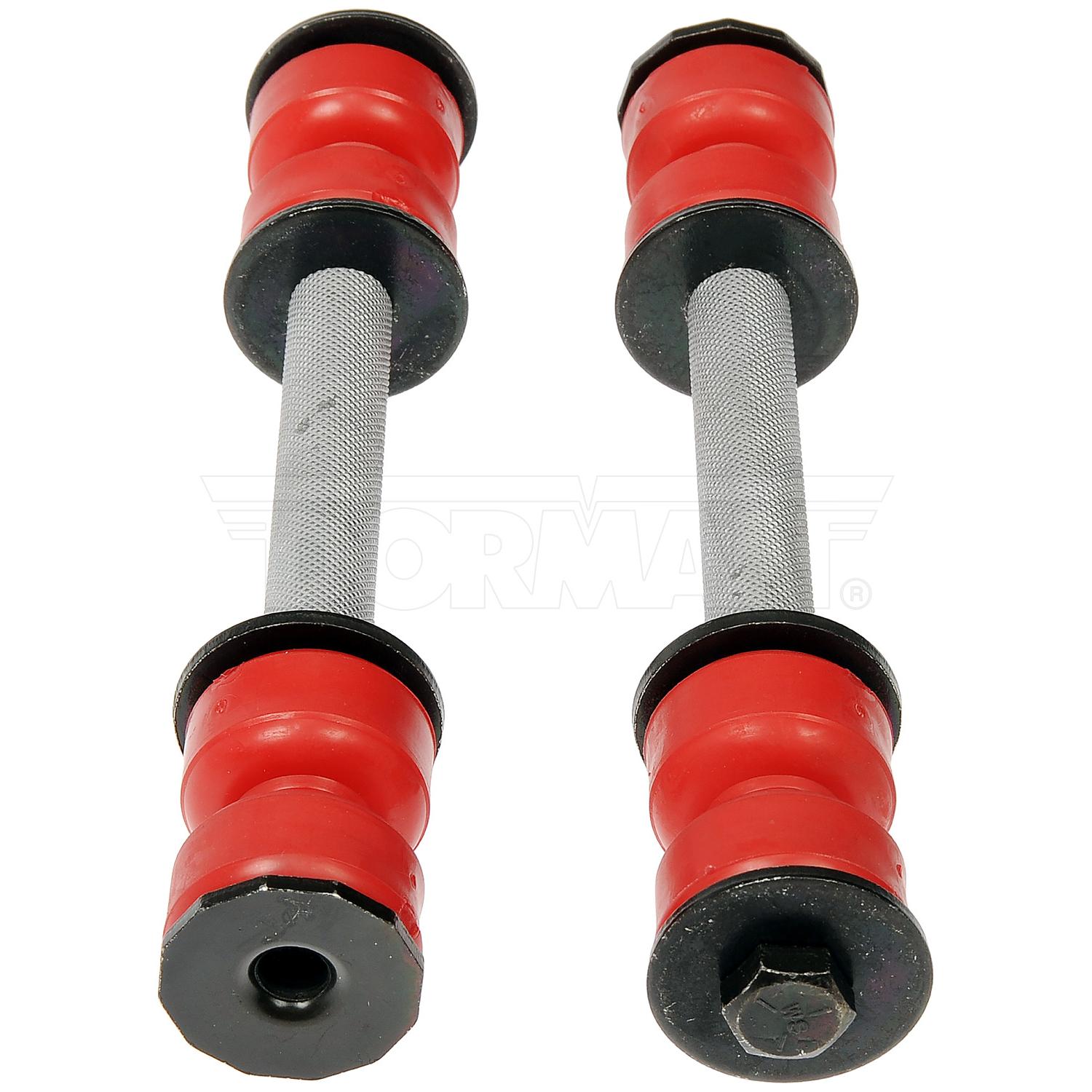 Dorman SL90175RD - Suspension Stabilizer Bar Link Kit Dorman SL90175RD Suspension Stabilizer Bar Link Kit product image 1 of 4