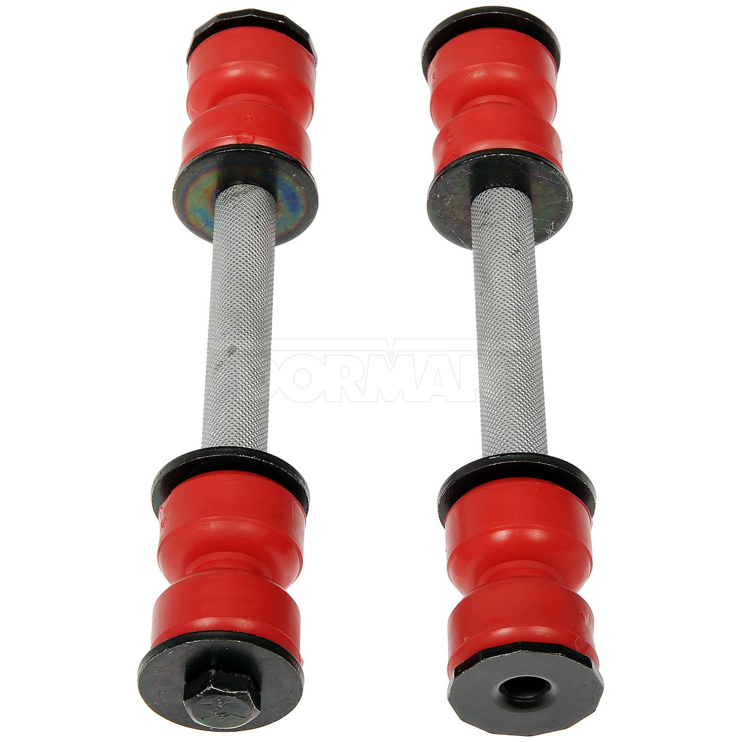Dorman SL90175RD - Suspension Stabilizer Bar Link Kit Dorman SL90175RD Suspension Stabilizer Bar Link Kit product image 2 of 4