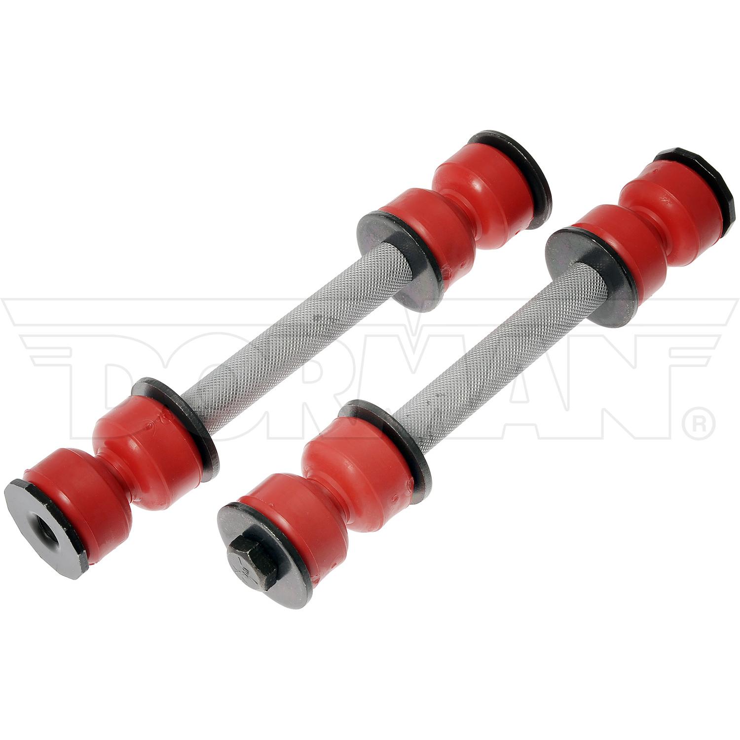 Dorman SL90175RD - Suspension Stabilizer Bar Link Kit Dorman SL90175RD Suspension Stabilizer Bar Link Kit product image 4 of 4