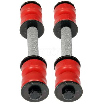 Dorman SL91065RD Suspension Stabilizer Bar Link Kit product image 1 of 4