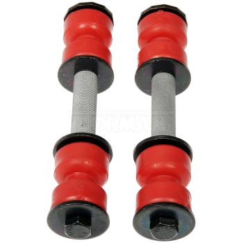 Dorman SL91205RD Suspension Stabilizer Bar Link Kit product image 1 of 4