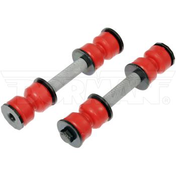 Dorman SL91205RD Suspension Stabilizer Bar Link Kit product image 4 of 4