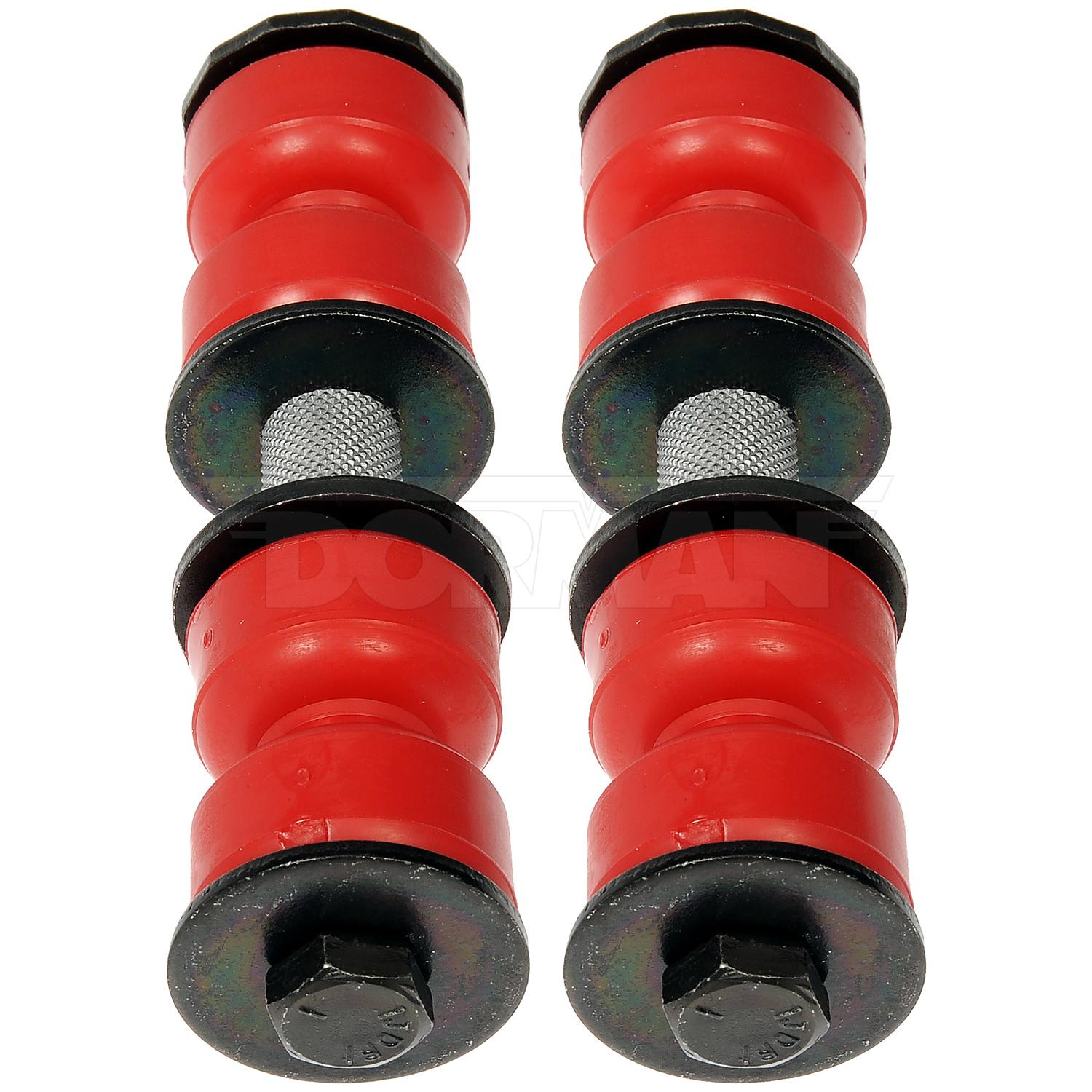 Dorman SL92005RD Suspension Stabilizer Bar Link Kit product image 1 of 4