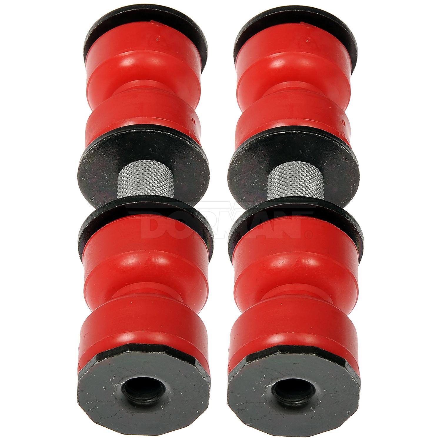Dorman SL92005RD Suspension Stabilizer Bar Link Kit product image 2 of 4
