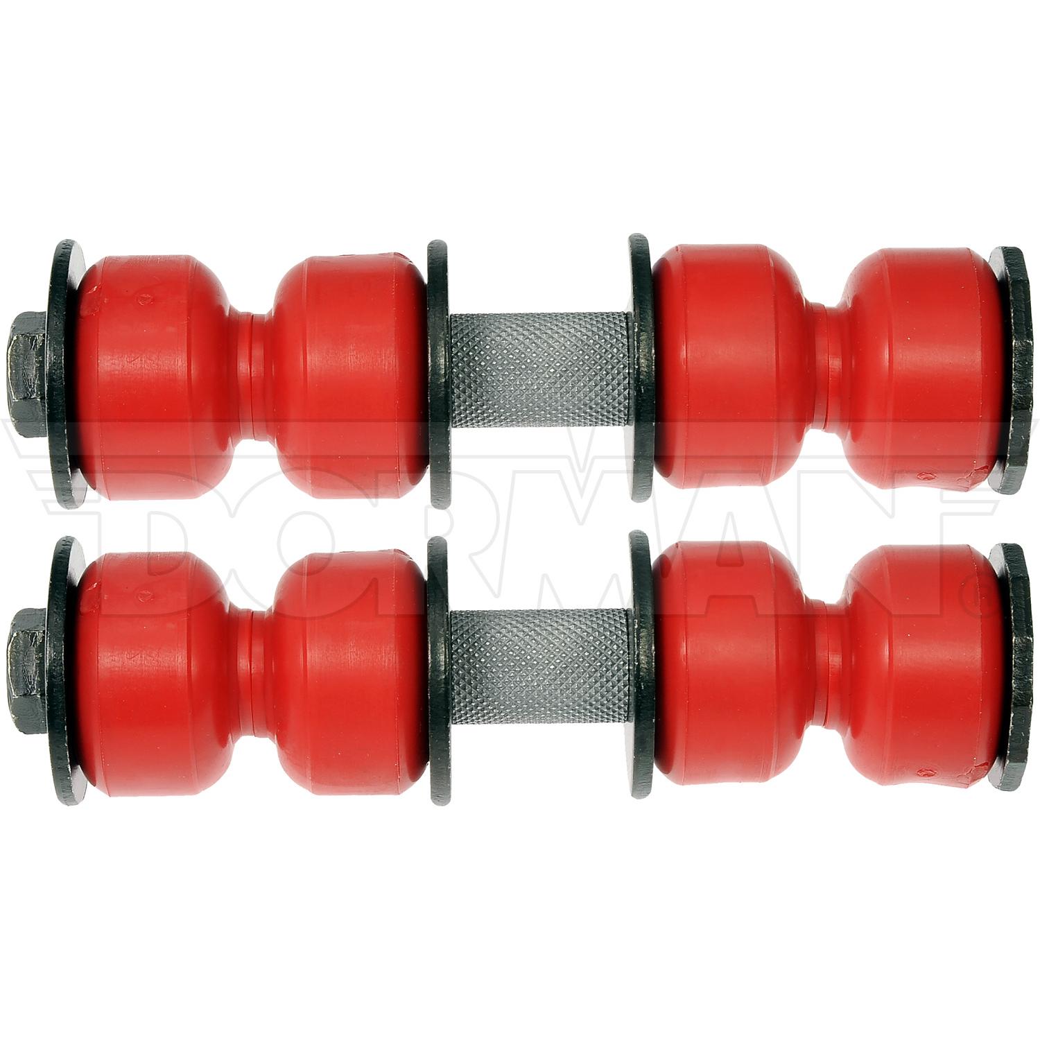 Dorman SL92005RD Suspension Stabilizer Bar Link Kit product image 3 of 4