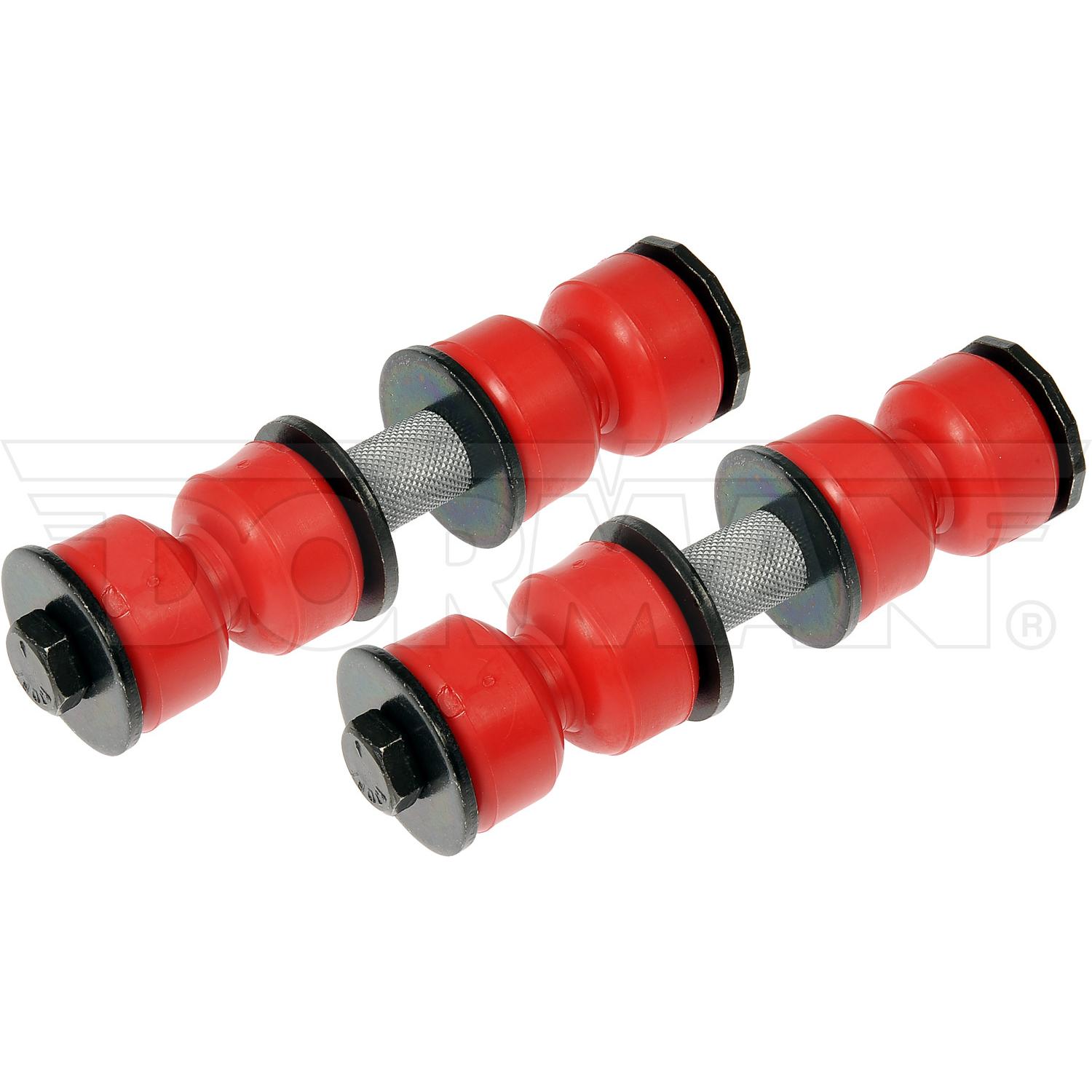 Dorman SL92005RD Suspension Stabilizer Bar Link Kit product image 4 of 4