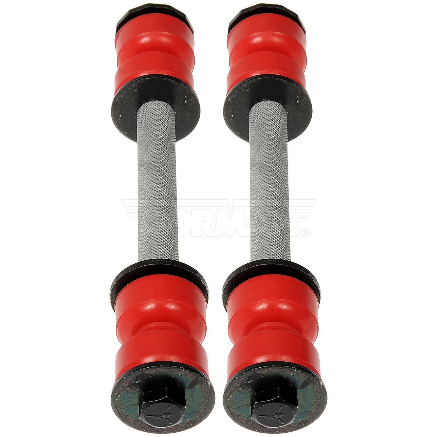 Dorman SL92015RD Suspension Stabilizer Bar Link Kit product image 1 of 4