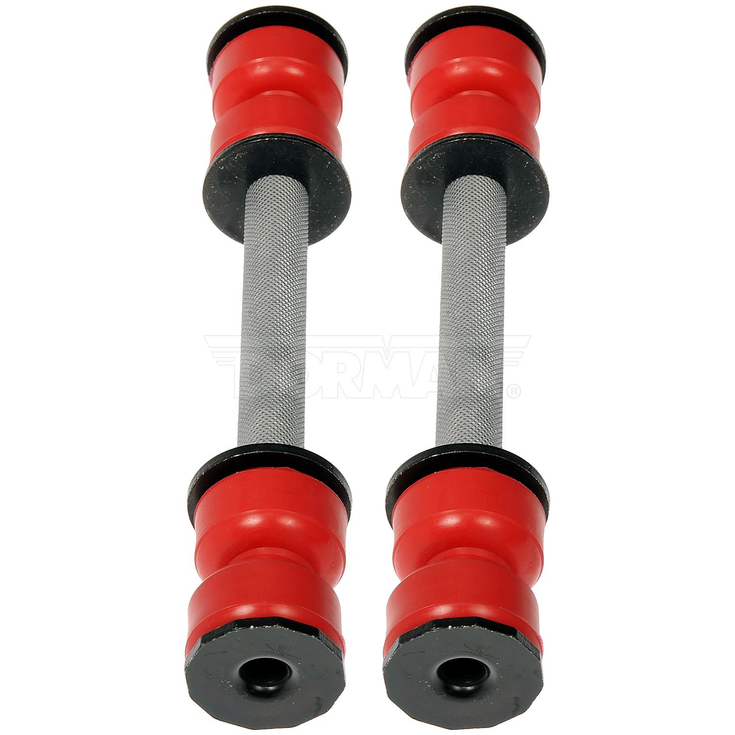 Dorman SL92015RD Suspension Stabilizer Bar Link Kit product image 2 of 4