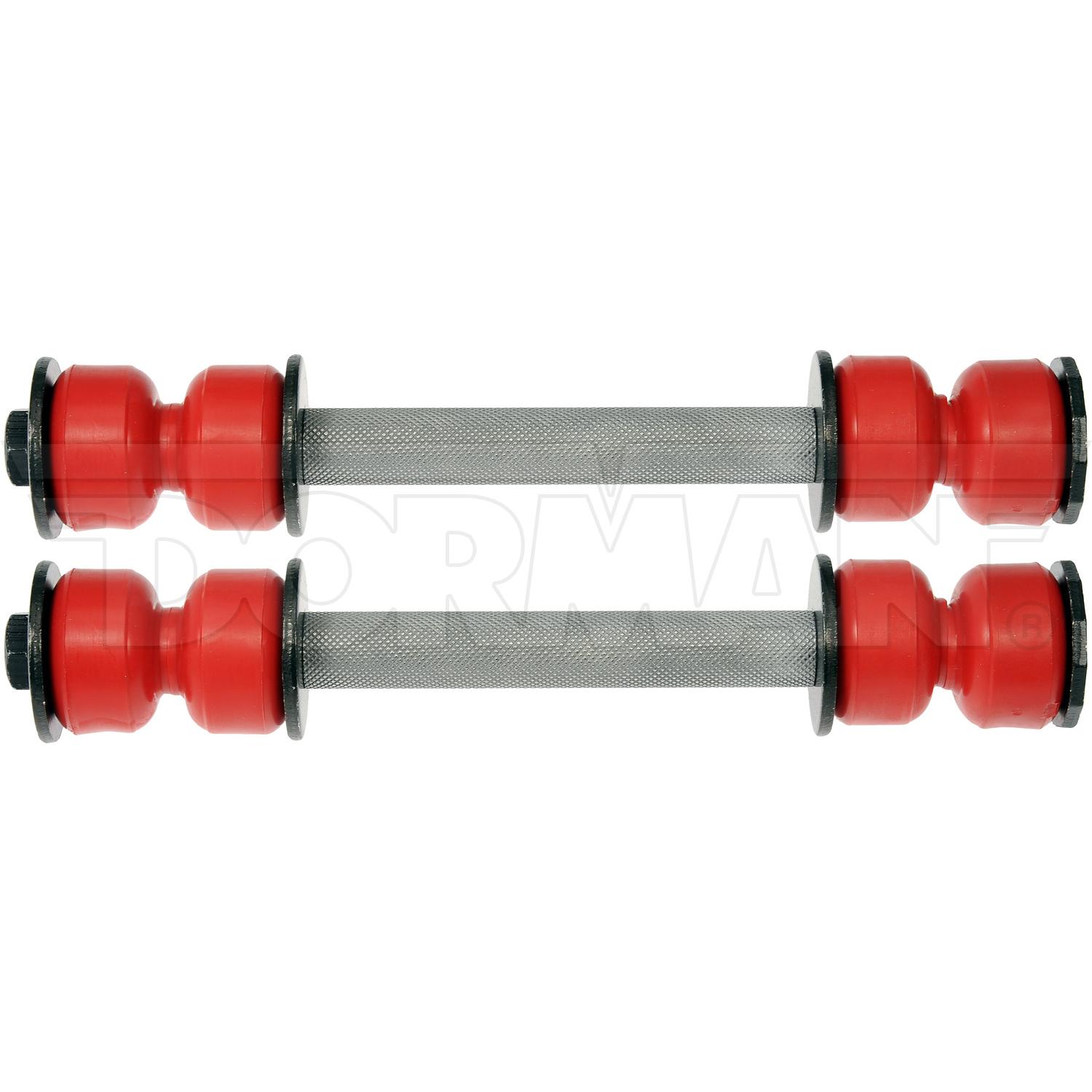 Dorman SL92015RD Suspension Stabilizer Bar Link Kit product image 3 of 4