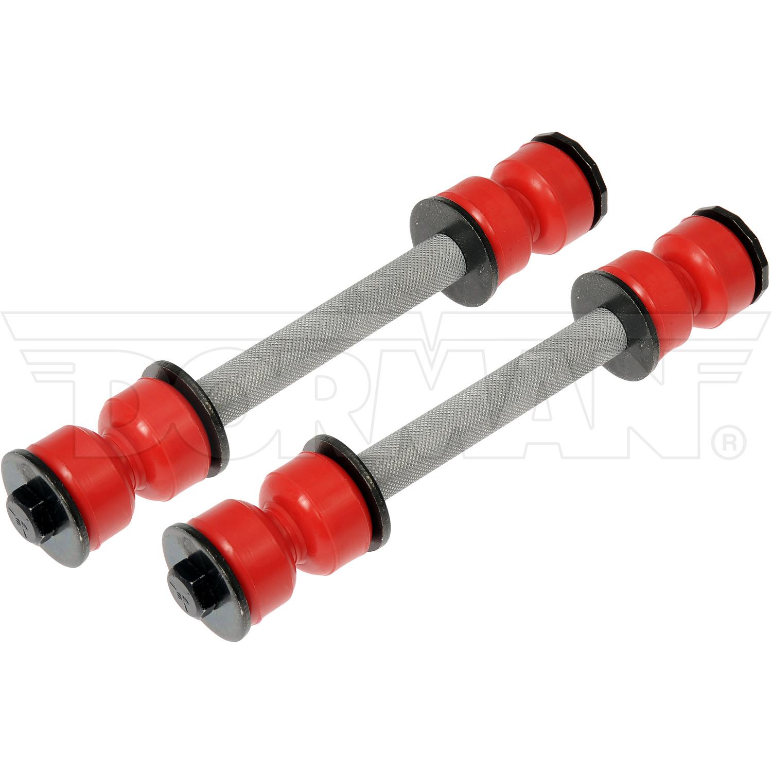 Dorman SL92015RD Suspension Stabilizer Bar Link Kit product image 4 of 4