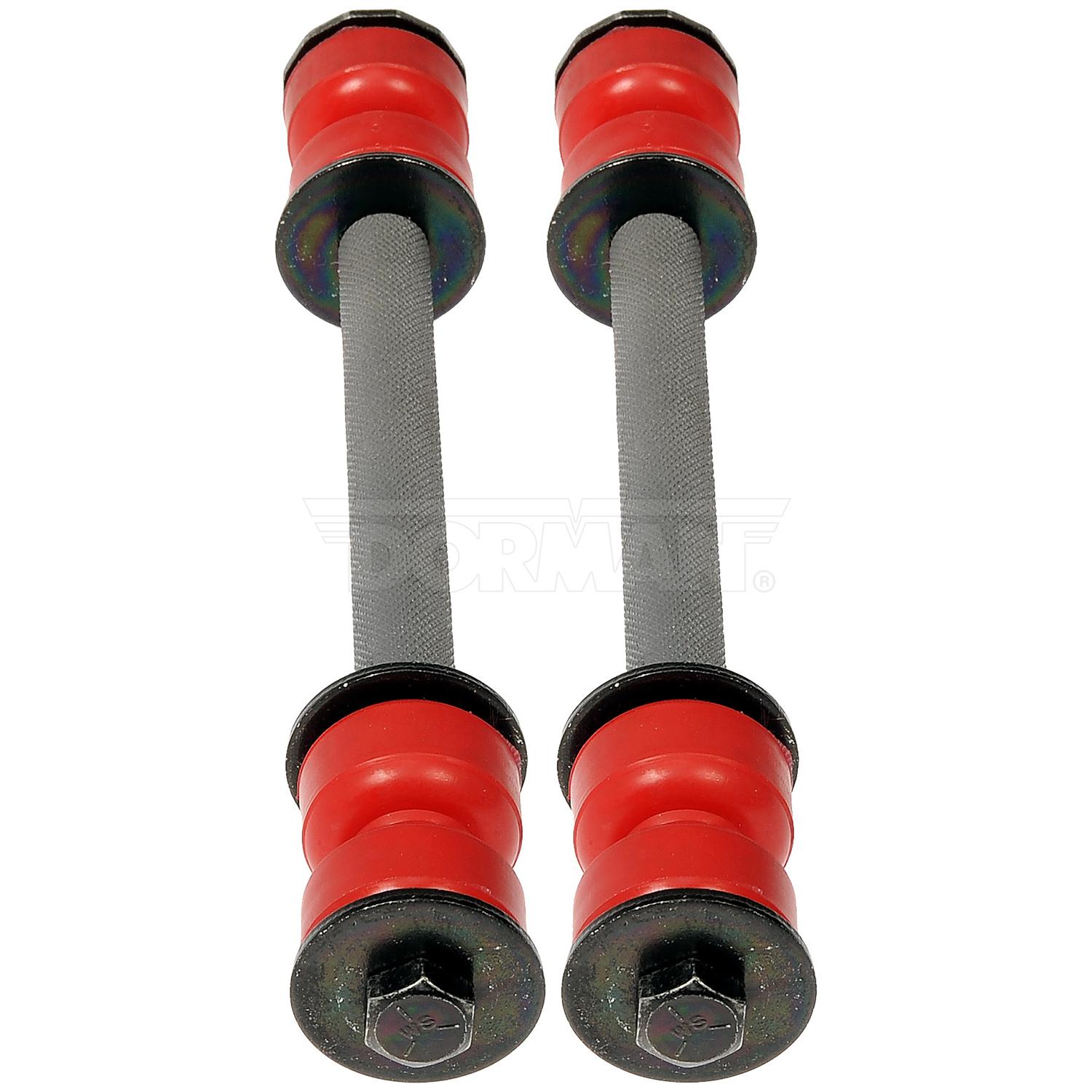 Dorman SL92255RD Suspension Stabilizer Bar Link Kit product image 1 of 4