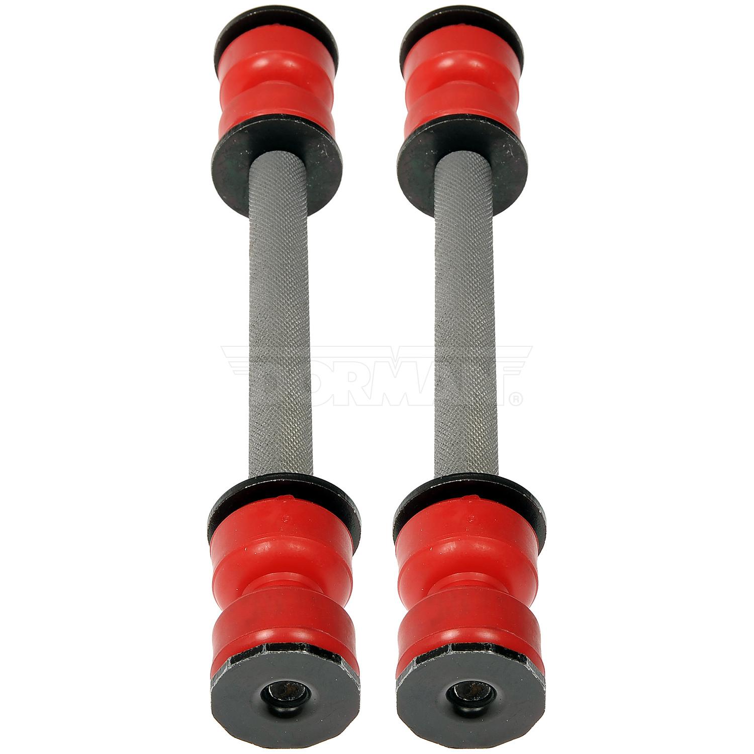 Dorman SL92255RD Suspension Stabilizer Bar Link Kit product image 2 of 4