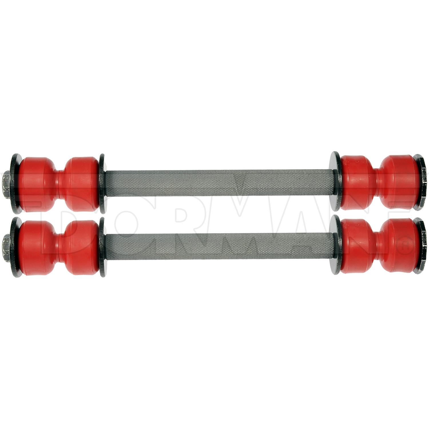 Dorman SL92255RD Suspension Stabilizer Bar Link Kit product image 3 of 4