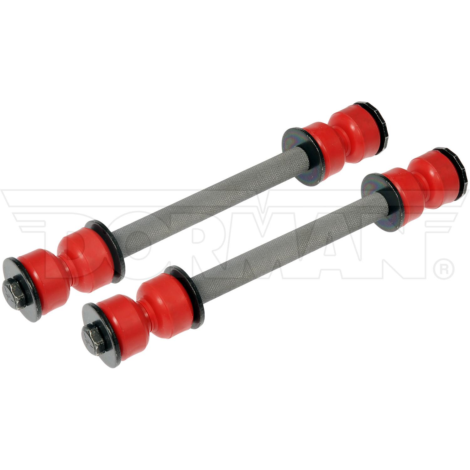 Dorman SL92255RD Suspension Stabilizer Bar Link Kit product image 4 of 4