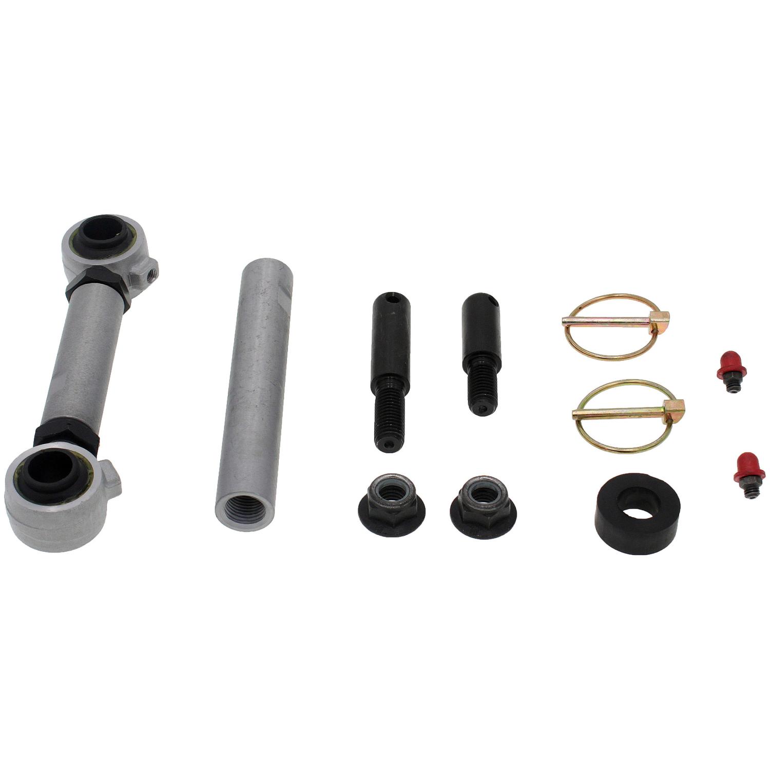 Dorman SL94055RD Suspension Stabilizer Bar Link product image 4 of 5