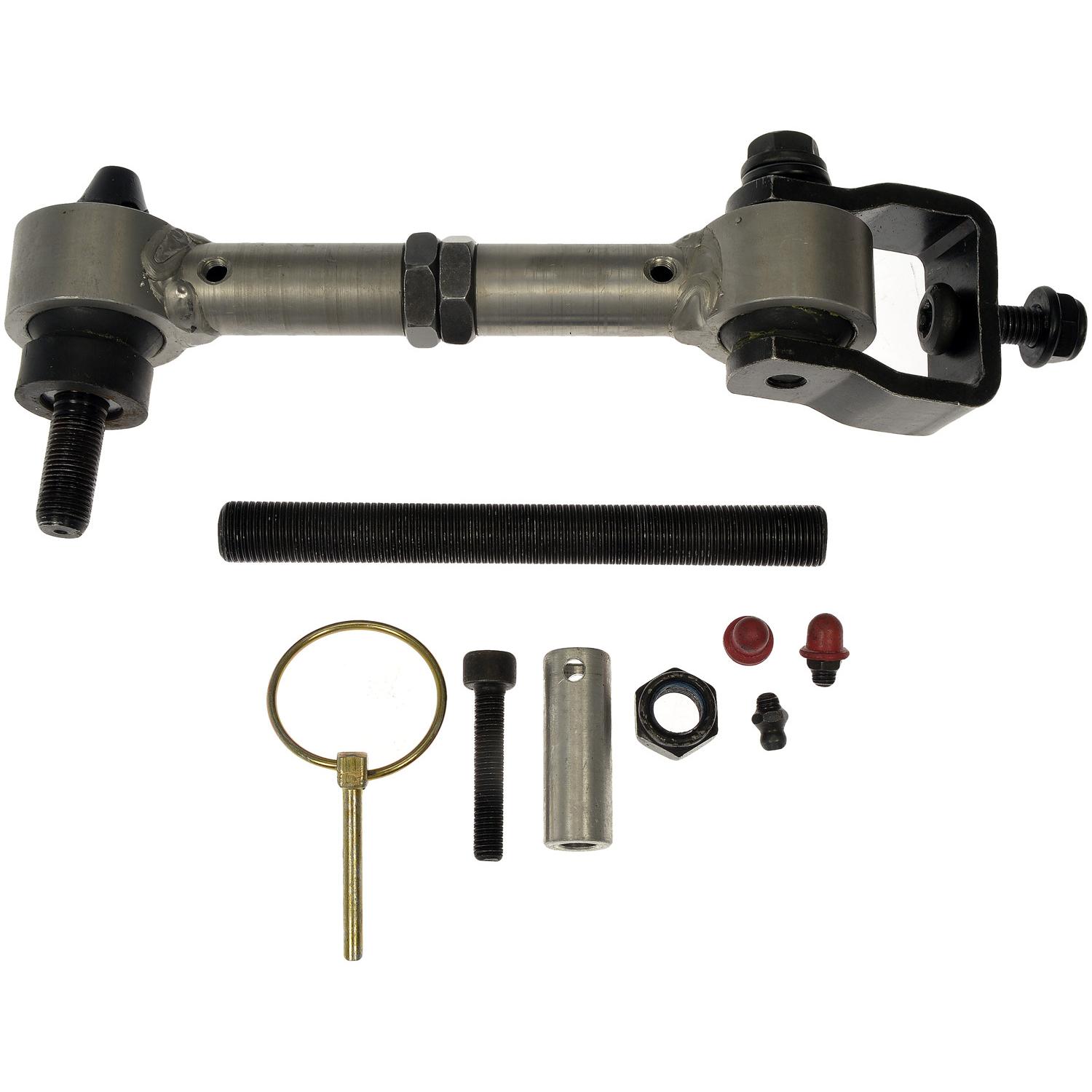 Dorman SL96275RD - Suspension Stabilizer Bar Link Dorman SL96275RD Suspension Stabilizer Bar Link product image 2 of 4