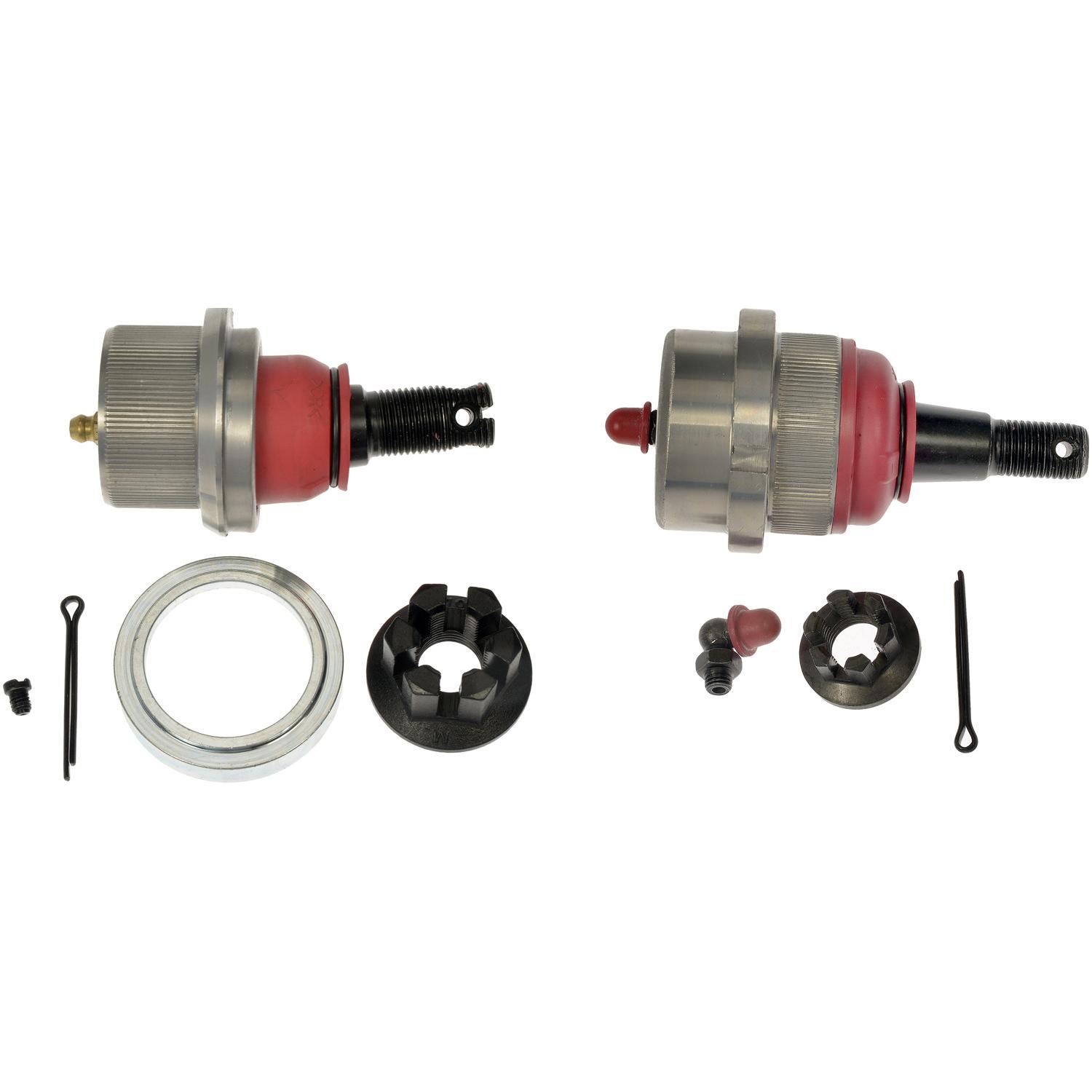 Dorman SWS96285RD Steering Wobble Repair Kit product image 4 of 9