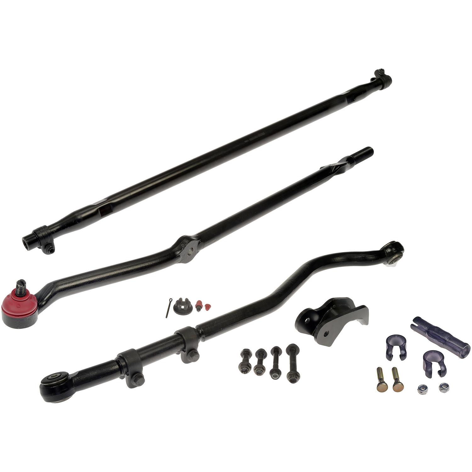 Dorman SWS96285RD Steering Wobble Repair Kit product image 5 of 9