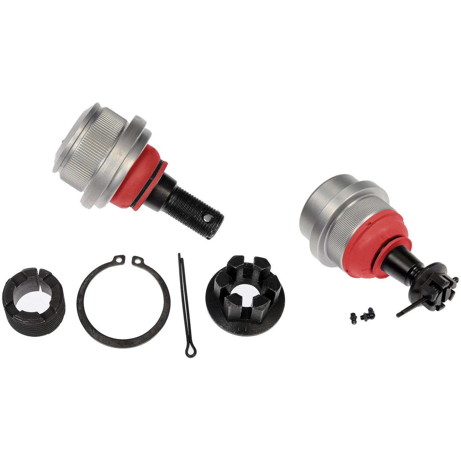 Dorman SWS96285RD Steering Wobble Repair Kit product image 6 of 9
