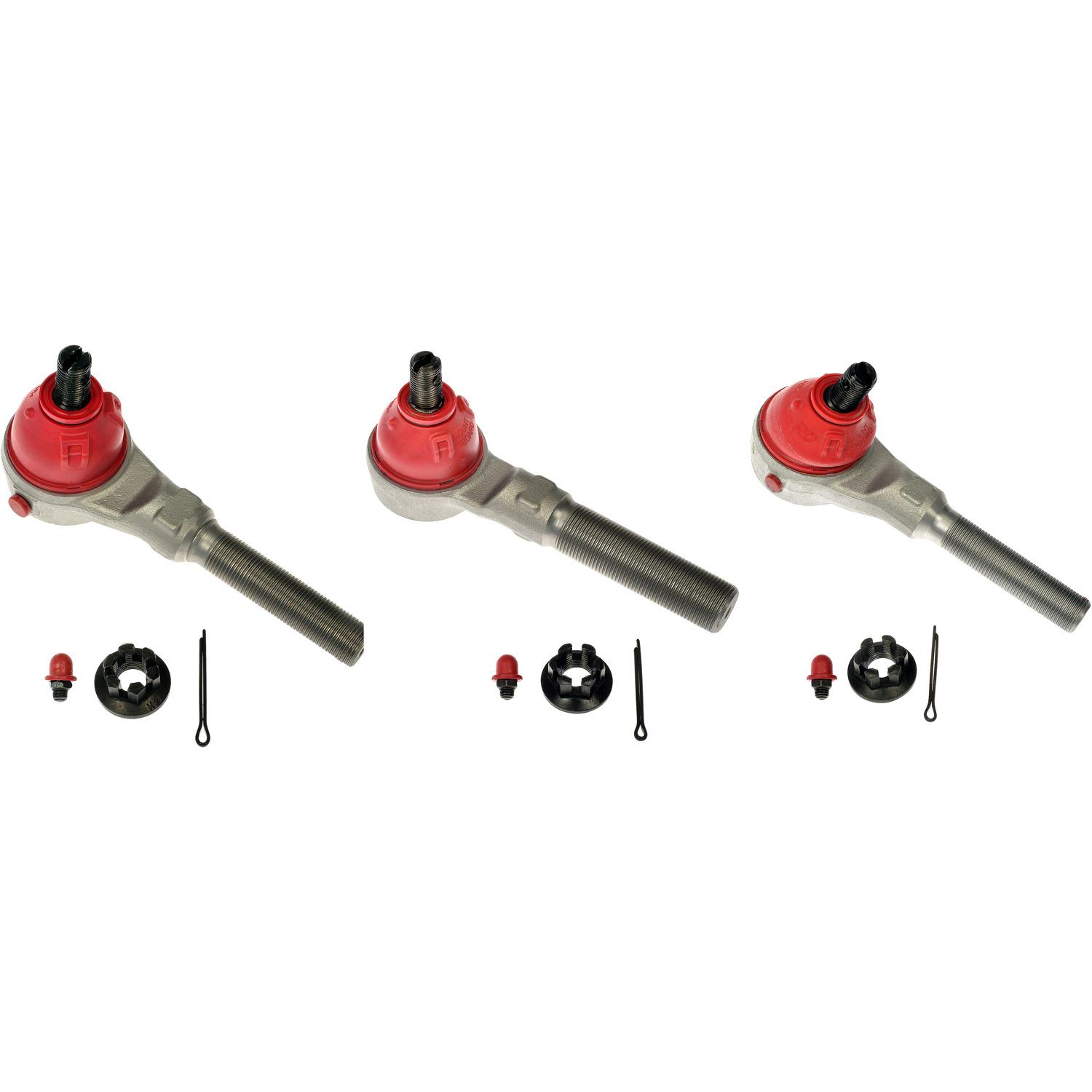 Dorman SWS96285RD Steering Wobble Repair Kit product image 8 of 9