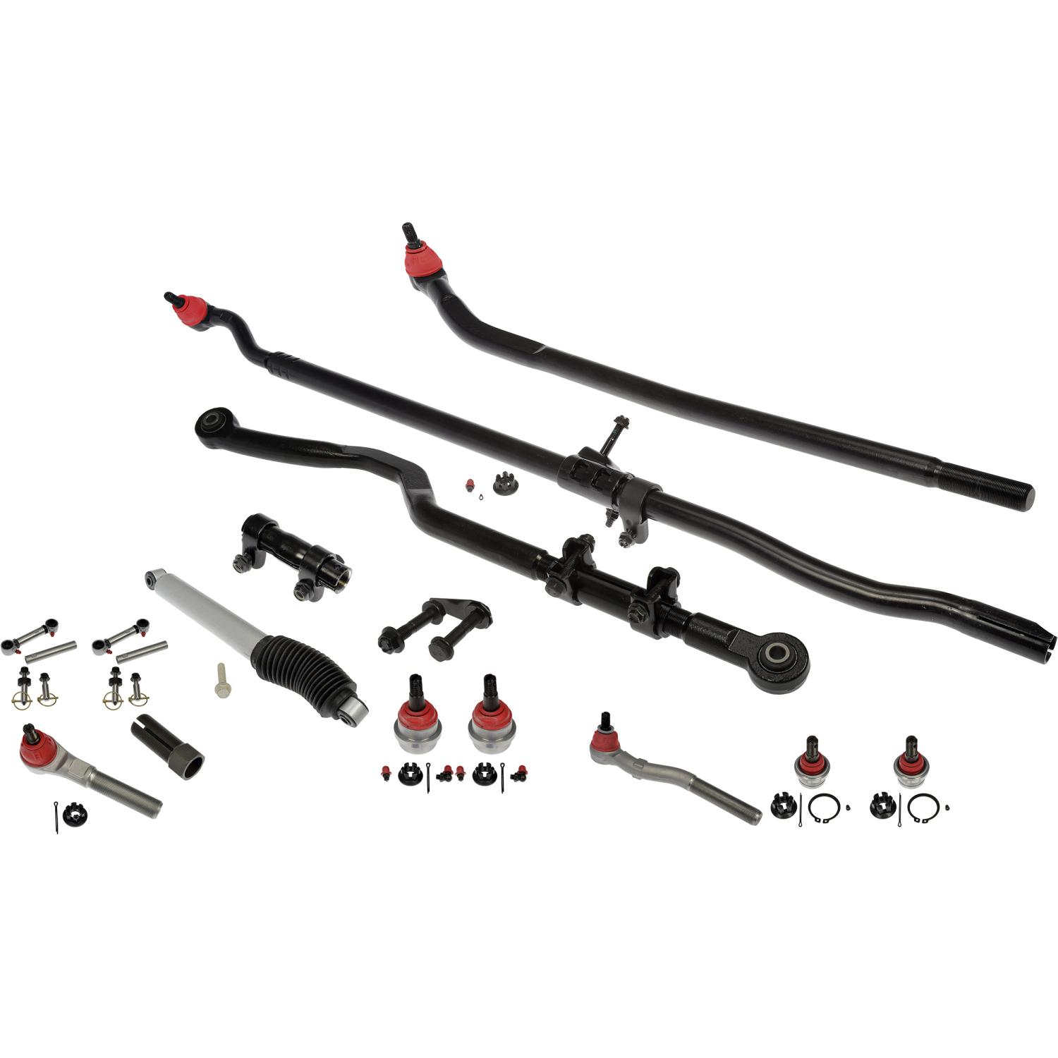 Dorman SWS96305RD Steering Wobble Repair Kit product image 4 of 5