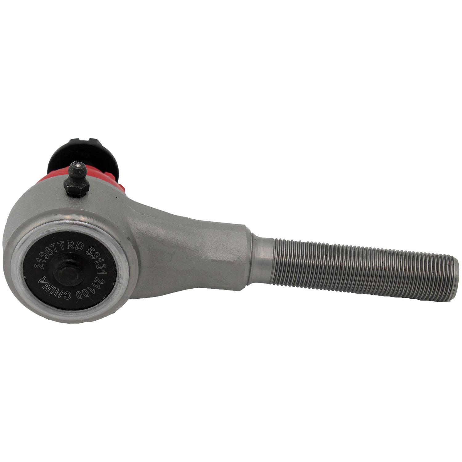 Dorman T3094RD - Steering Tie Rod End Dorman T3094RD Steering Tie Rod End product image 2 of 4