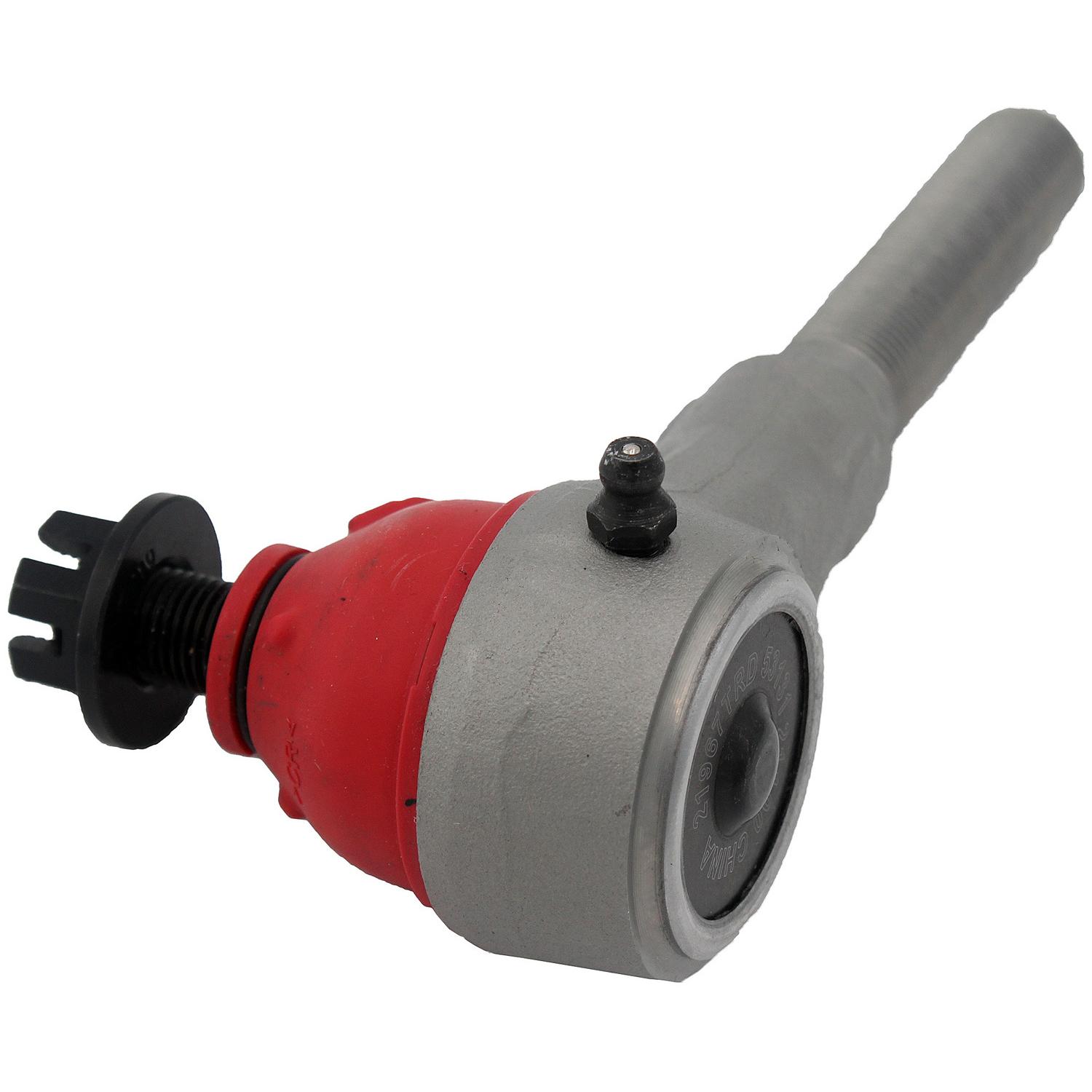 Dorman T3094RD - Steering Tie Rod End Dorman T3094RD Steering Tie Rod End product image 3 of 4