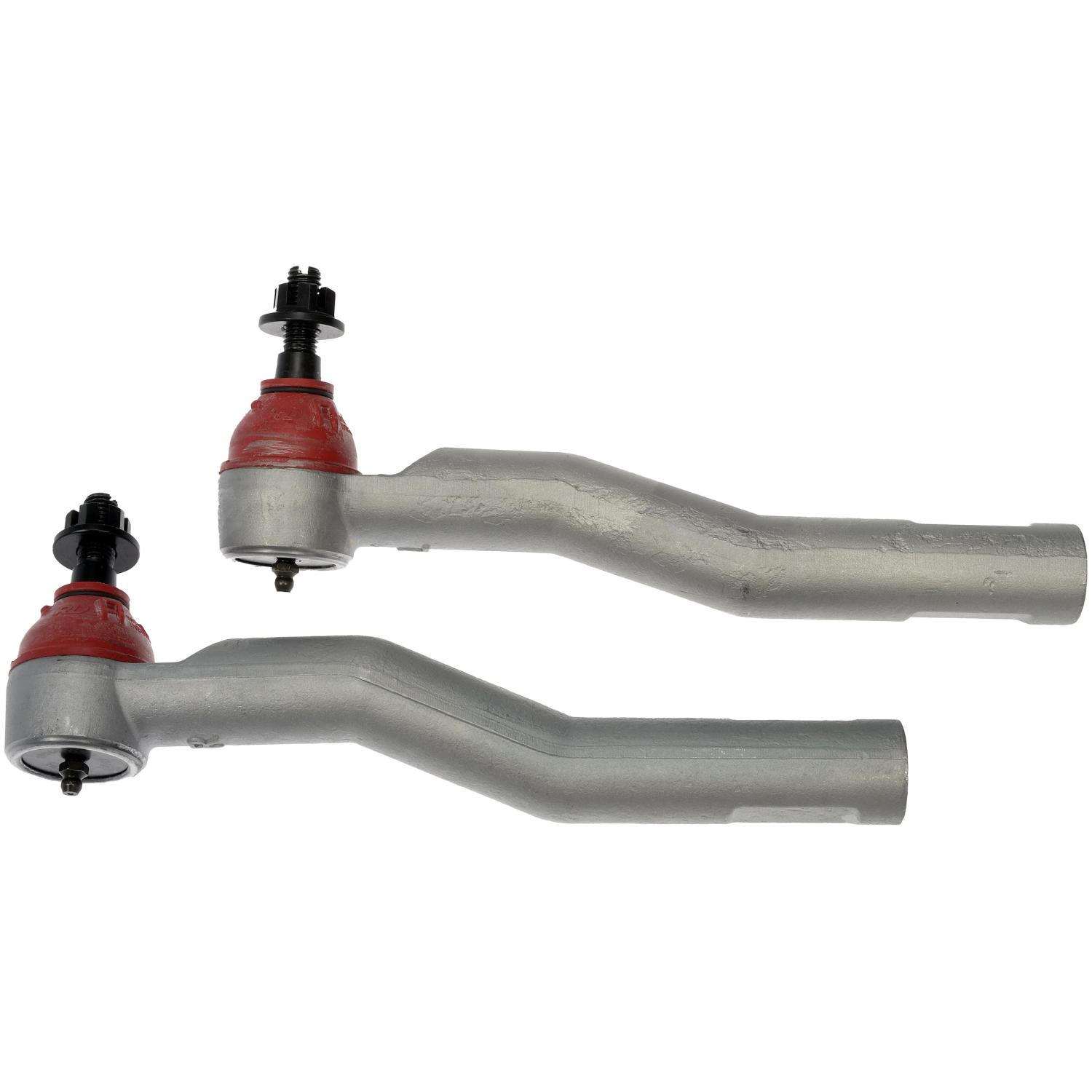 Dorman TA87445RD Steering Tie Rod Assembly product image 1 of 14