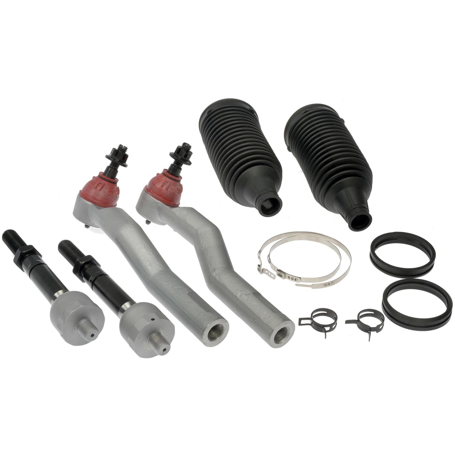 Dorman TA87445RD Steering Tie Rod Assembly product image 10 of 14