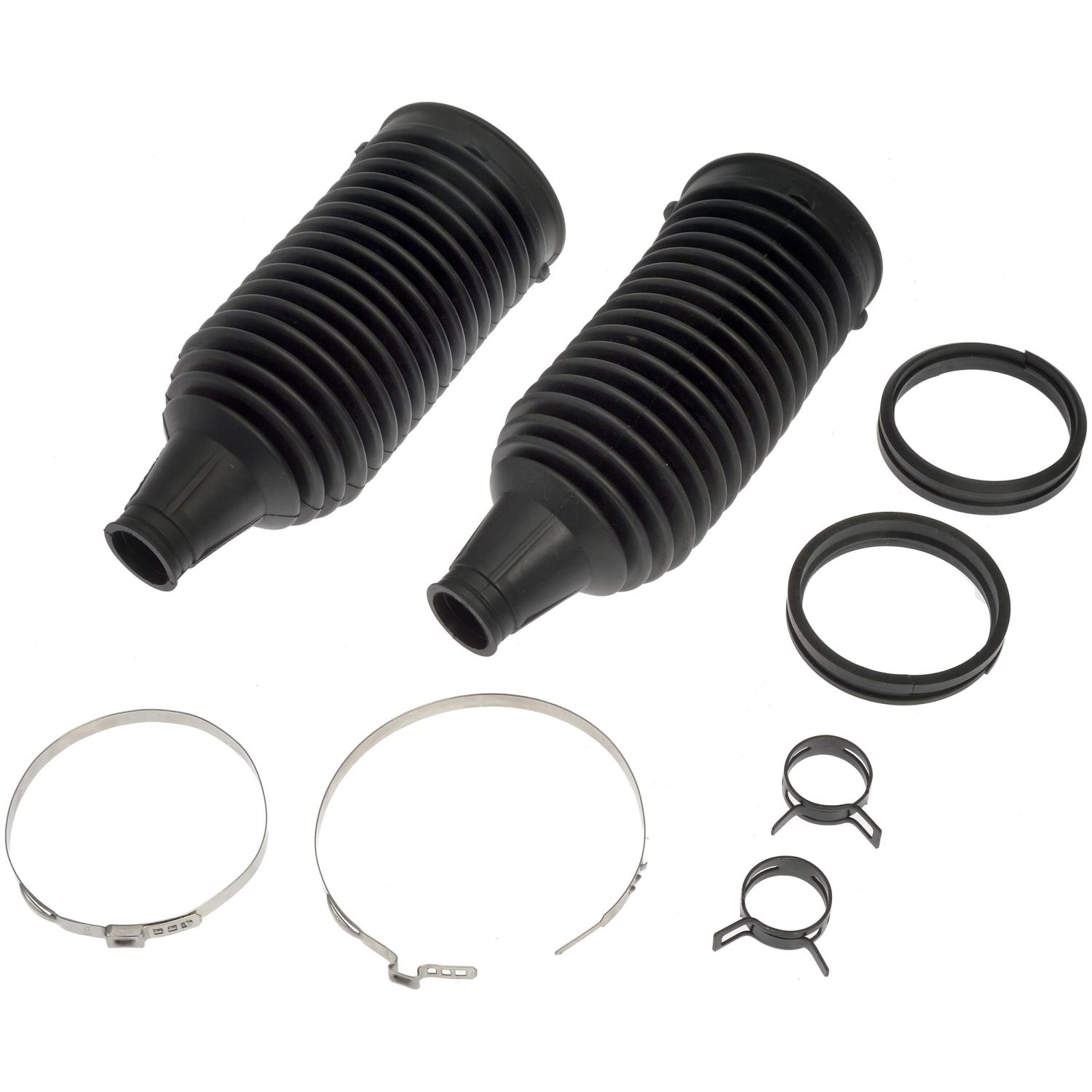 Dorman TA87445RD Steering Tie Rod Assembly product image 12 of 14