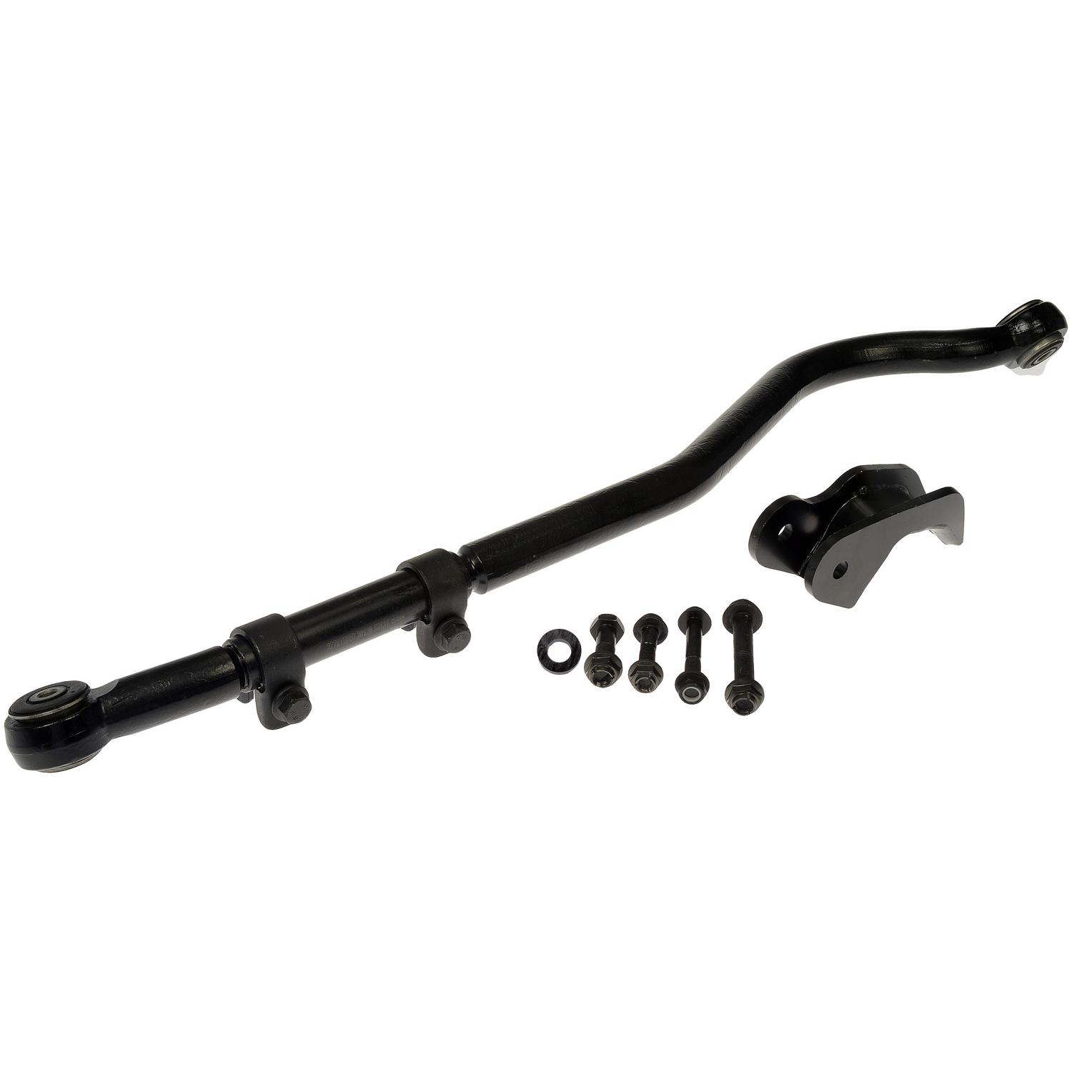 Dorman TB96259RD Suspension Track Bar product image 3 of 4