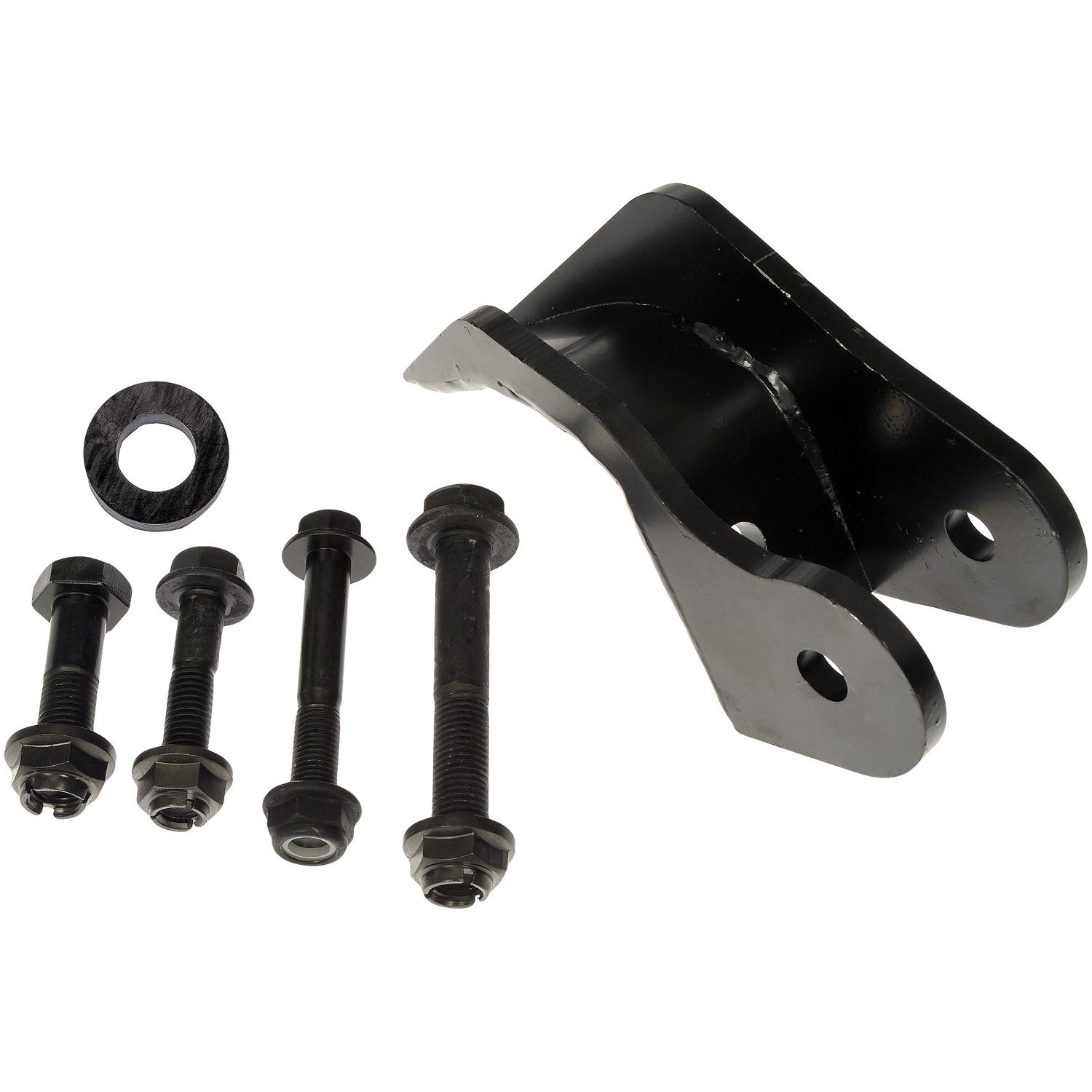 Dorman TB96259RD Suspension Track Bar product image 4 of 4