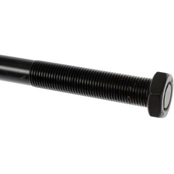 Dorman TI81260RD - Steering Tie Rod End Dorman TI81260RD Steering Tie Rod End product image 3 of 4