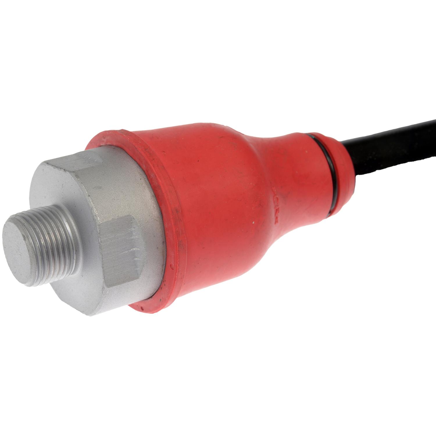 Dorman TI91490RD - Steering Tie Rod End Dorman TI91490RD Steering Tie Rod End product image 2 of 4