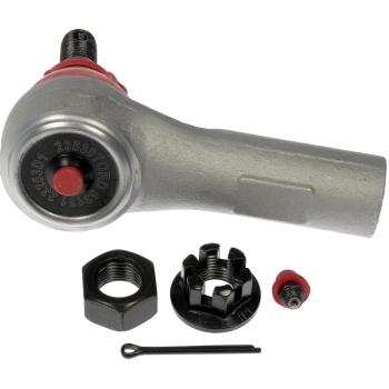 Dorman TO82455RD Steering Tie Rod End product image 2 of 4