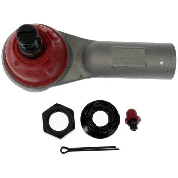 Dorman TO82455RD Steering Tie Rod End product image 3 of 4