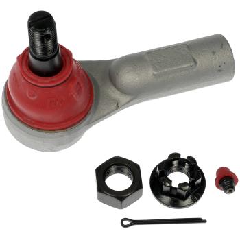 Dorman TO82455RD Steering Tie Rod End product image 4 of 4