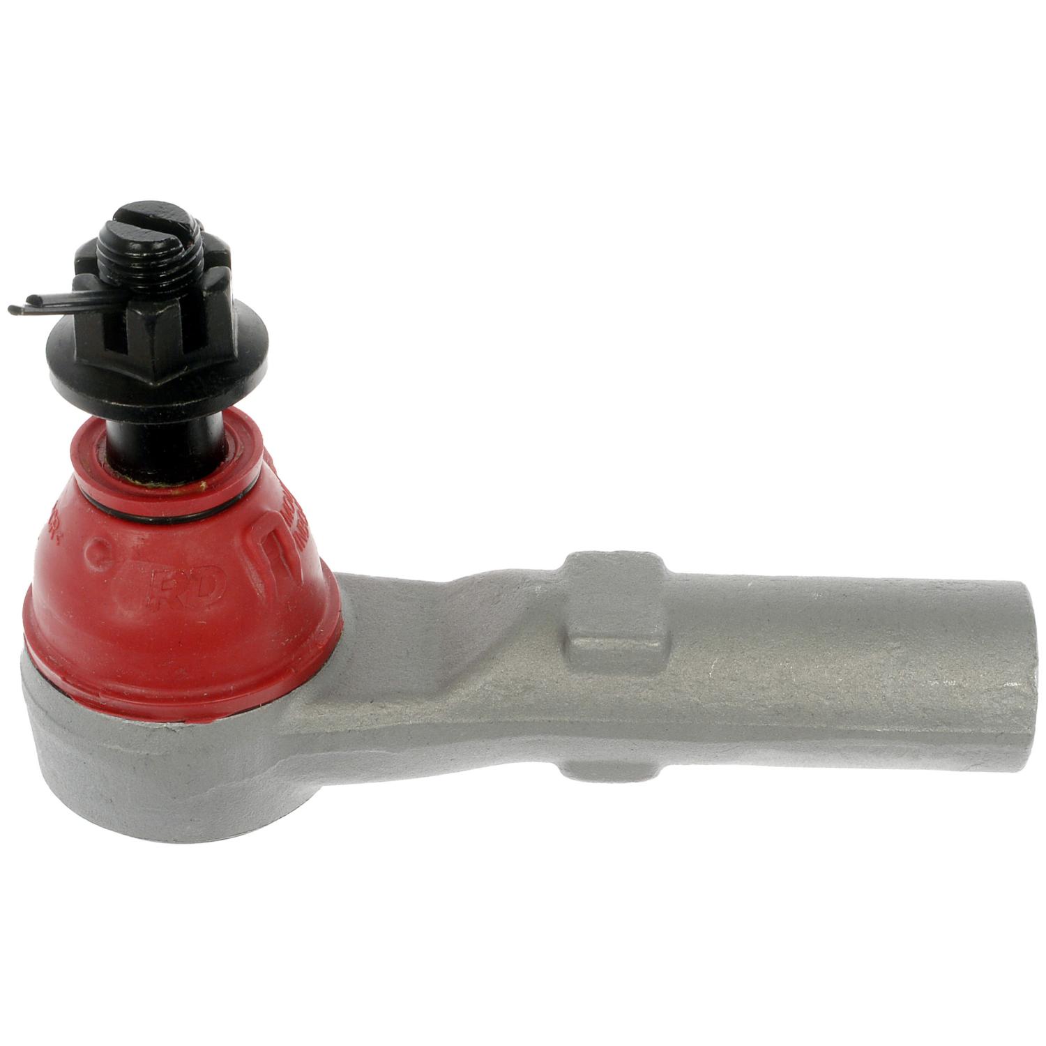 Dorman TO82475RD Steering Tie Rod End product image 3 of 4