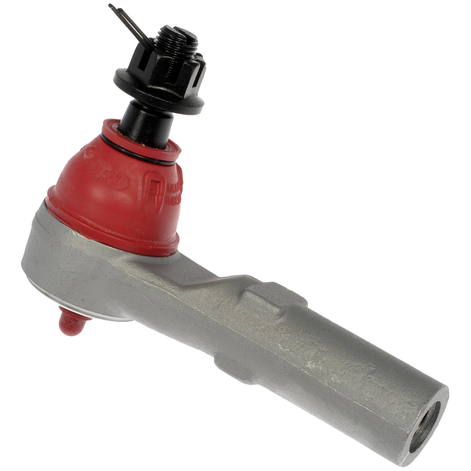 Dorman TO82475RD Steering Tie Rod End product image 4 of 4