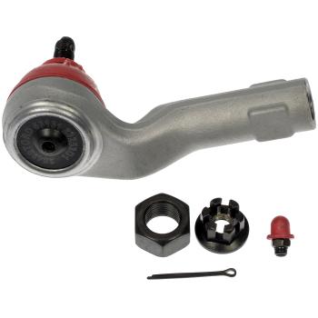 Dorman TO85021RD Steering Tie Rod End product image 2 of 4