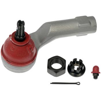 Dorman TO85021RD Steering Tie Rod End product image 4 of 4