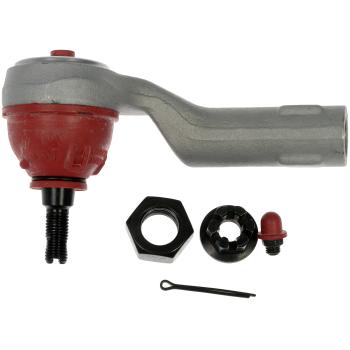 Dorman TO85022RD Steering Tie Rod End product image 1 of 4