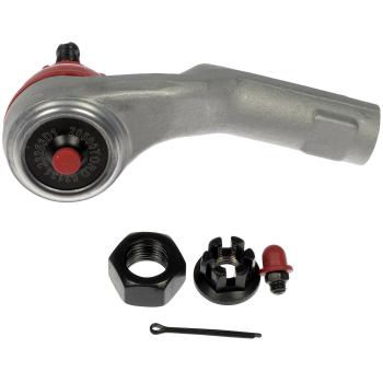 Dorman TO85022RD Steering Tie Rod End product image 2 of 4