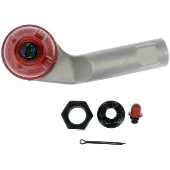 Dorman TO85022RD Steering Tie Rod End product image 3 of 4