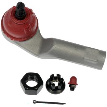 Dorman TO85022RD Steering Tie Rod End product image 4 of 4
