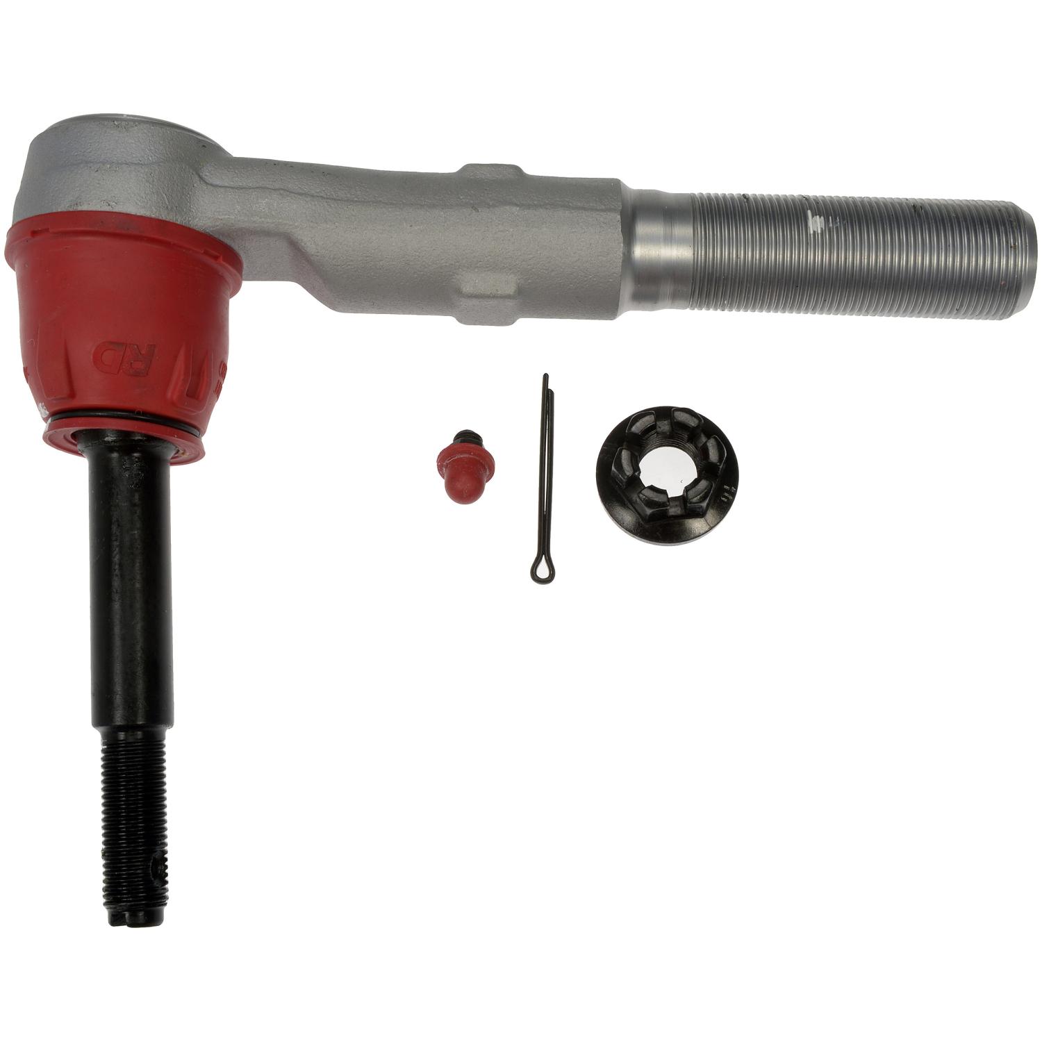 Dorman TO85252RD Steering Tie Rod End product image 1 of 4