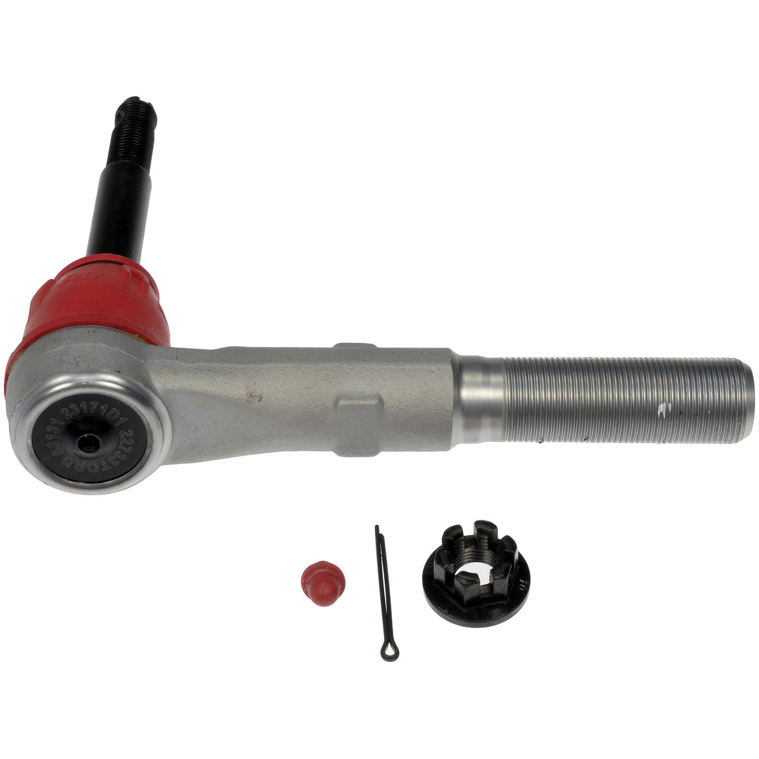 Dorman TO85252RD Steering Tie Rod End product image 2 of 4
