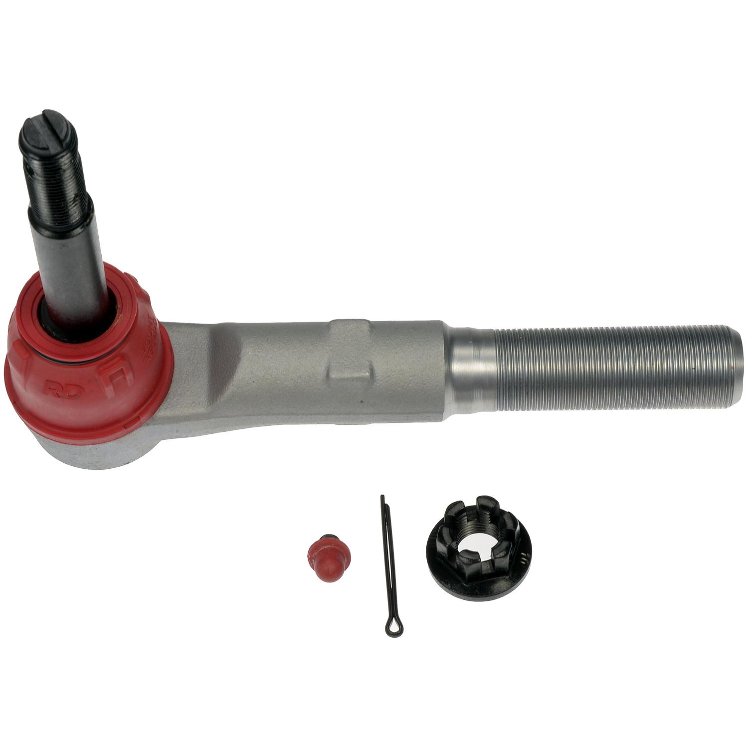 Dorman TO85252RD Steering Tie Rod End product image 3 of 4