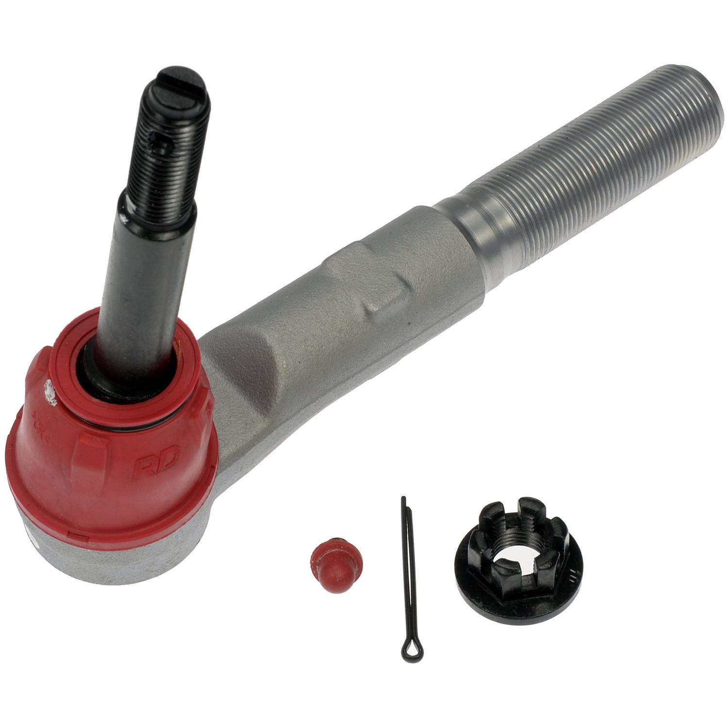 Dorman TO85252RD Steering Tie Rod End product image 4 of 4