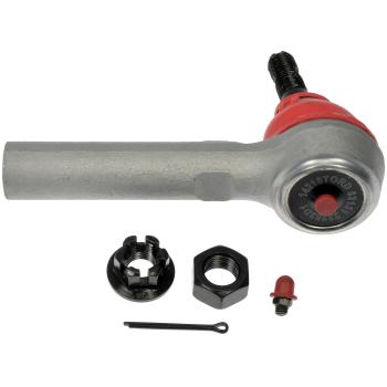 Dorman TO90275RD - Steering Tie Rod End Dorman TO90275RD Steering Tie Rod End product image 2 of 4